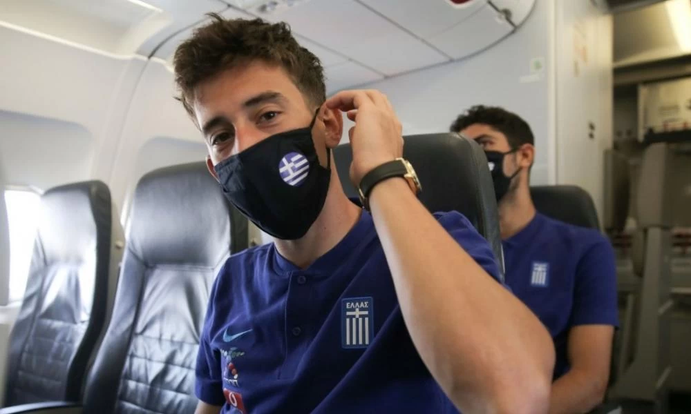 Κανονικά στο Κόσοβο η Εθνική ποδοσφαίρου για το Nations League